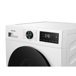 LAVARROPAS HISENSE WF1I8041BW 8 KG. 1400 RPM. C/F