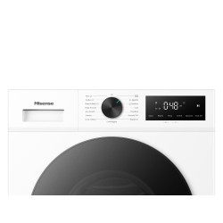 LAVARROPAS HISENSE WF1I8041BW 8 KG. 1400 RPM. C/F