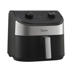 FREIDORA DE AIRE MIDEA AF-MW45BAR1 4.5 LTS.