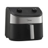 FREIDORA DE AIRE MIDEA AF-MW45BAR1 4.5 LTS.