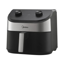 FREIDORA DE AIRE MIDEA AF-MW45BAR1 4.5 LTS.