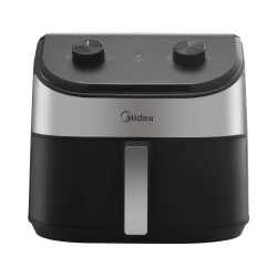 FREIDORA DE AIRE MIDEA AF-MW45BAR1 4.5 LTS.