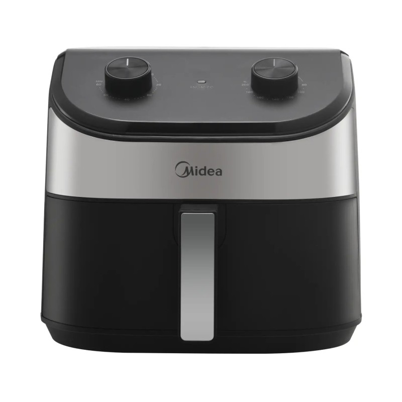 FREIDORA DE AIRE MIDEA AF-MW45BAR1 4.5 LTS.