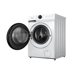 LAVASECARROPAS MIDEA MF200D80WB/W-A1 8KG/6KG INVER