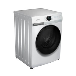LAVASECARROPAS MIDEA MF200D80WB/W-A1 8KG/6KG INVER