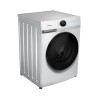 LAVASECARROPAS MIDEA MF200D80WB/W-A1 8KG/6KG INVER