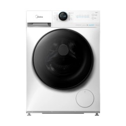 LAVASECARROPAS MIDEA MF200D80WB/W-A1 8KG/6KG INVER