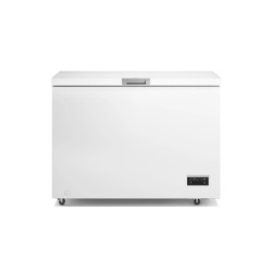 FREEZER GAFA FGHI302B-L 316 LTS. BLANCO