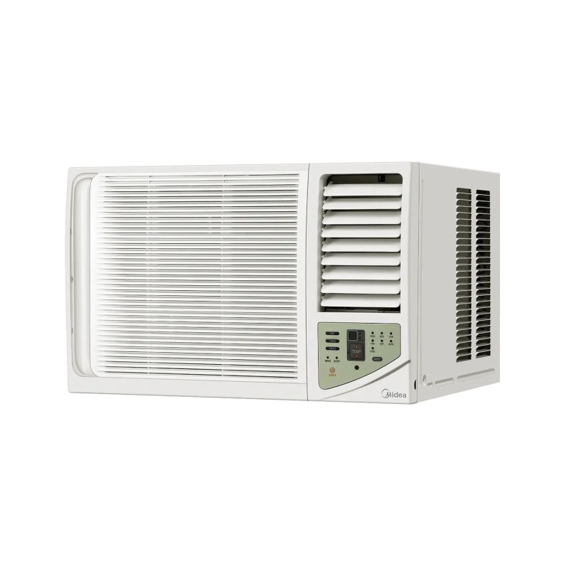 AIRE DE VENTANA MIDEA MVF09CFN81F 2219 F (2580 W) F/SOLO