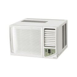 AIRE DE VENTANA MIDEA MVF09CFN81F 2219 F (2580 W) F/SOLO