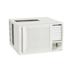 AIRE DE VENTANA MIDEA MVF09CFN81F 2219 F (2580 W) F/SOLO