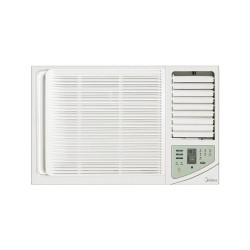AIRE DE VENTANA MIDEA MVF09CFN81F 2219 F (2580 W) F/SOLO