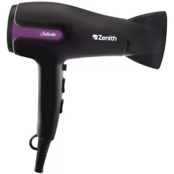 SECADOR ZENITH JULIETTE 2200 W. C/DIFUSOR
