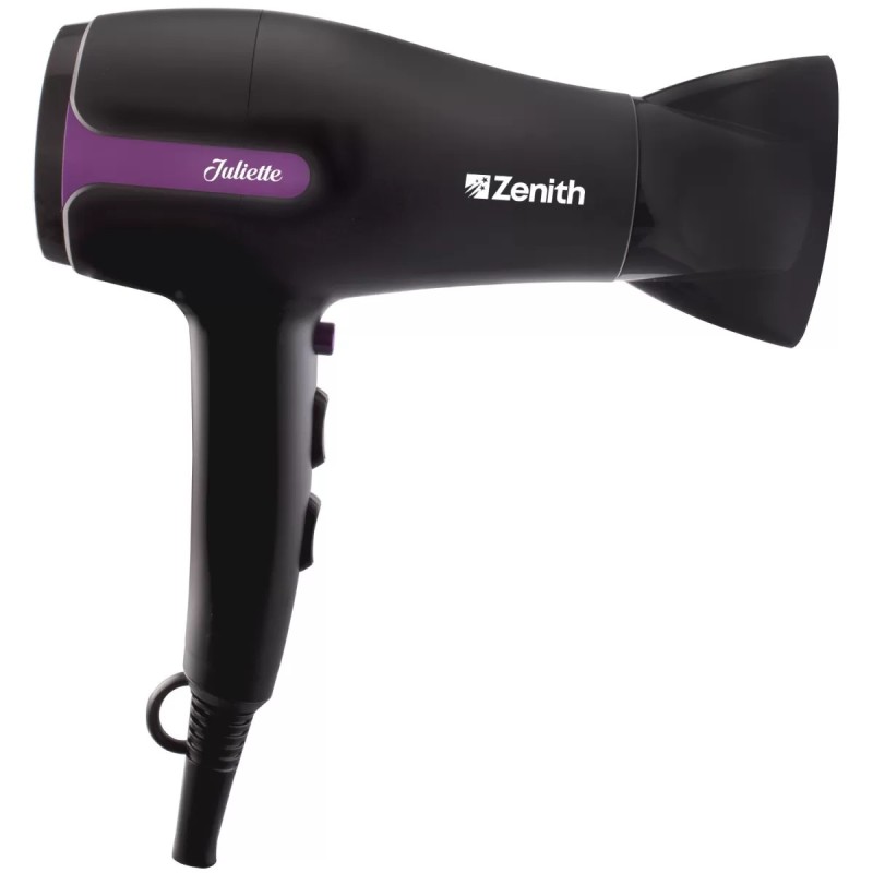 SECADOR ZENITH JULIETTE 2200 W. C/DIFUSOR