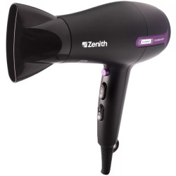 SECADOR ZENITH JULIETTE 2200 W. C/DIFUSOR