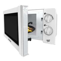 MICROONDAS TELEFUNKEN TFK-20A 20 LTS. 700 W.