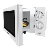 MICROONDAS TELEFUNKEN TFK-20A 20 LTS. 700 W.