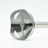 MINIPIMER TELEFUNKEN SMART MIX-2300 3 EN 1 800 W.