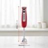 MINIPIMER TELEFUNKEN SMART MIX-2300 3 EN 1 800 W.
