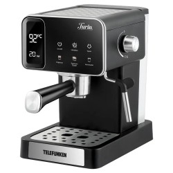 CAFETERA EXPRESS TELEFUNKEN TURIN 20 BAR