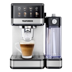 CAFETERA EXPRESS TELEFUNKEN MILAN 20 BAR