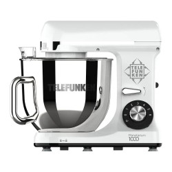 BATIDORA TELEFUNKEN PLANETARIUM-1000 1100 W. 5.7 L