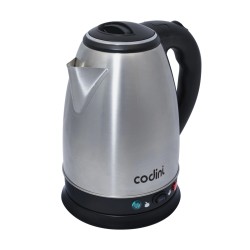 JARRA ELECTRICA CODINI P18MAN 1.8 LTS. C/CORTE