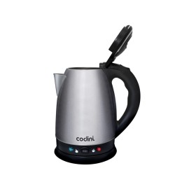 JARRA ELECTRICA CODINI P18MAN 1.8 LTS. C/CORTE
