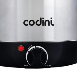 JARRA ELECTRICA CODINI PNAH1815TAN 1.8 LTS. C/SELE