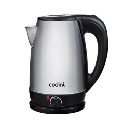 JARRA ELECTRICA CODINI PNAH1815TAN 1.8 LTS. C/SELE