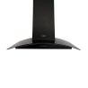 CAMPANA MARALDI MERLINA BLACK MURAL C/LUZ 60 CM.