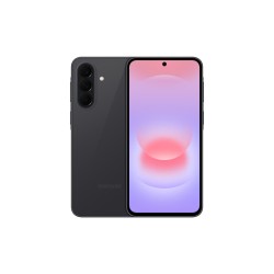 CELULAR SAMSUNG A-37 5G 128 GB. AWESOME CHARCOAL