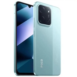 CELULAR XIAOMI POCO C85 256 GB. GREEN