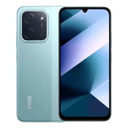 CELULAR XIAOMI POCO C85 256 GB. GREEN