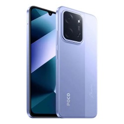 CELULAR XIAOMI POCO C85 256 GB. PURPLE