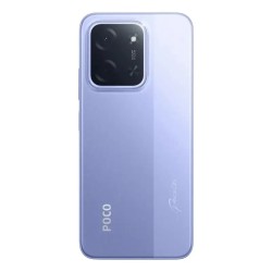 CELULAR XIAOMI POCO C85 256 GB. PURPLE