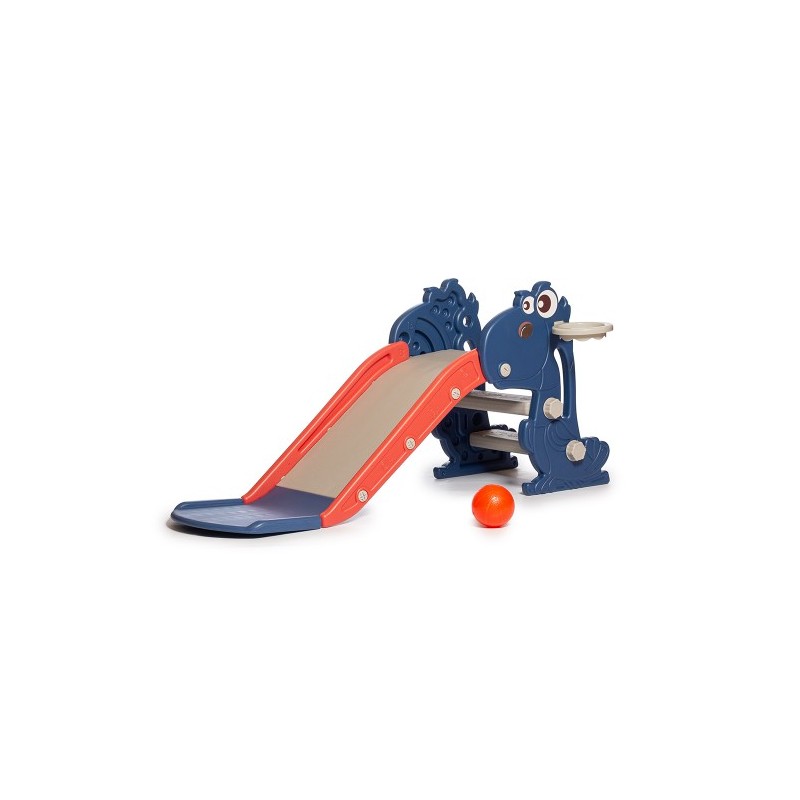 TOBOGAN LOVE 3741 TUCAN 55 CM. ALTO AZUL