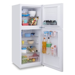 HELADERA PHILCO PHNT198B2 174 LTS. NO FROST BLANCA