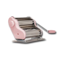 FABRIPASTA HOGARIS GOURMET ACERO FIDEERA