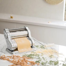 FABRIPASTA HOGARIS PREMIUM ACERO FIDEERA