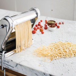 FABRIPASTA HOGARIS PREMIUM ACERO FIDEERA