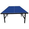 MESA DE PING PONG AVELINO 1001
