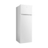 HELADERA MIDEA MDRT333FGE01A 240 LTS. BLANCA