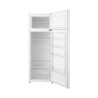 HELADERA MIDEA MDRT333FGE01A 240 LTS. BLANCA