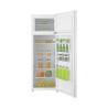 HELADERA MIDEA MDRT333FGE01A 240 LTS. BLANCA