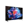 SMART TV TCL 55" 55V6C-F 4K UHD GOOGLE TV