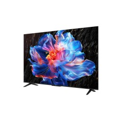 SMART TV TCL 55" 55V6C-F 4K UHD GOOGLE TV