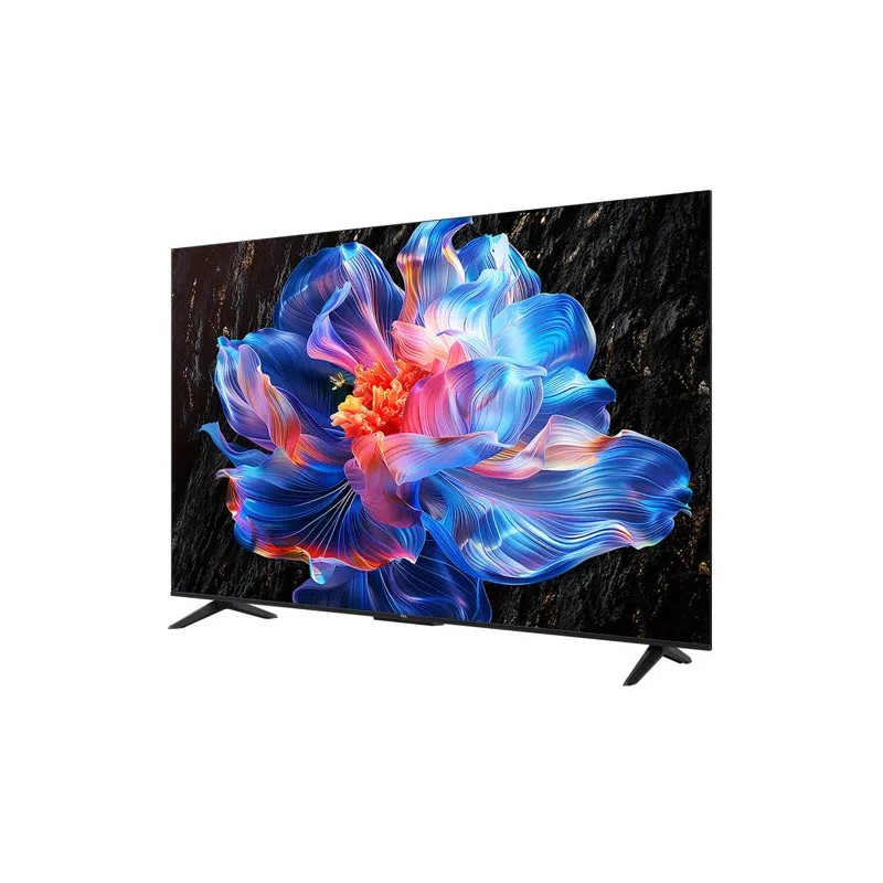 SMART TV TCL 55" 55V6C-F 4K UHD GOOGLE TV