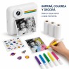 CAMARA INSTANTANEA JD K22