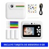 CAMARA INSTANTANEA JD K22